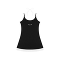 Women’s Color Block Sleeveless Dress