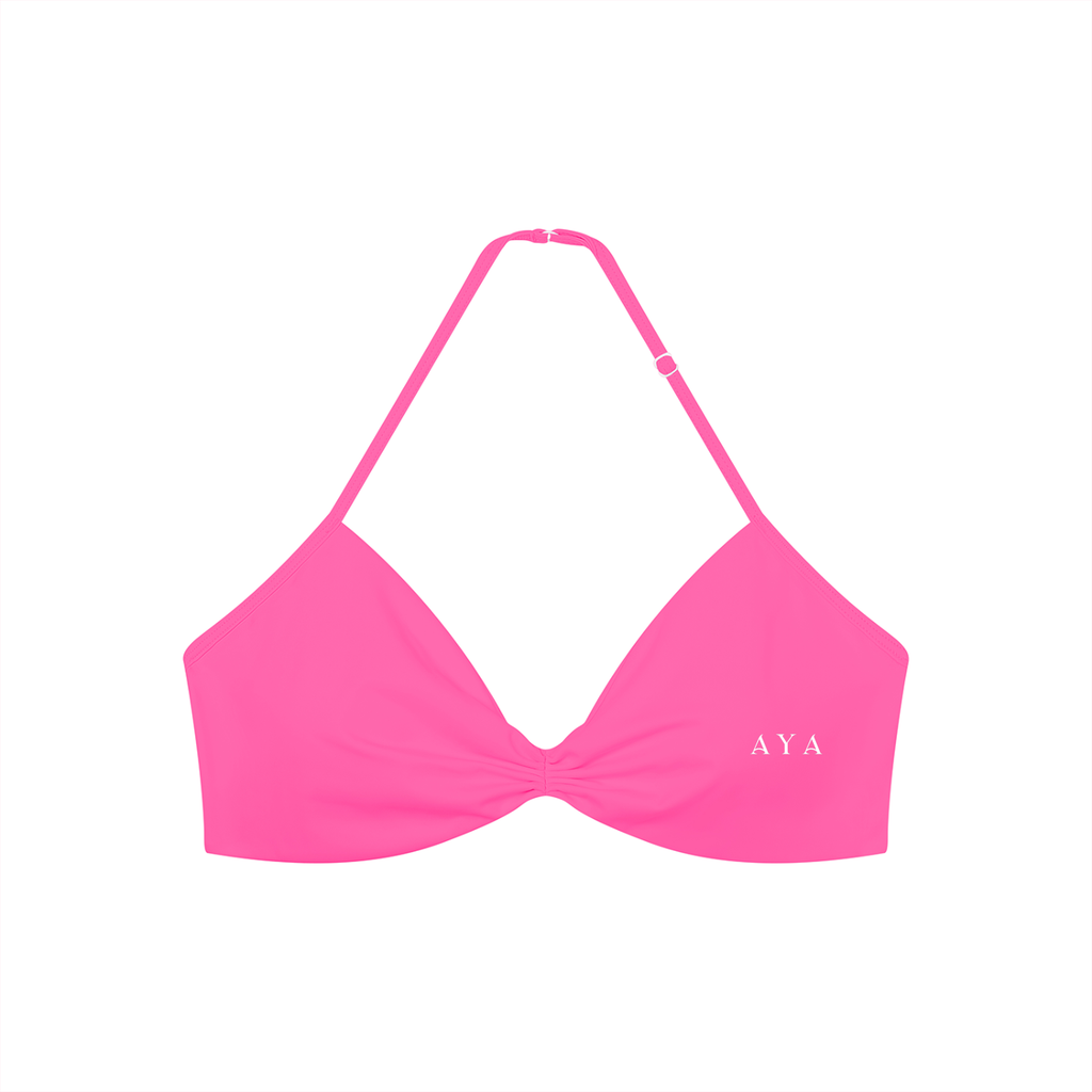 Women's Regular Sports Bra in Slate