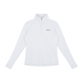 The Women's Long Sleeve in White