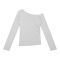 Noir Ease Long Sleeve