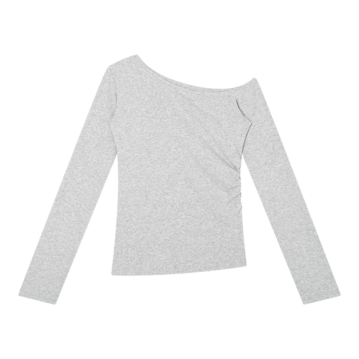 Noir Ease Long Sleeve