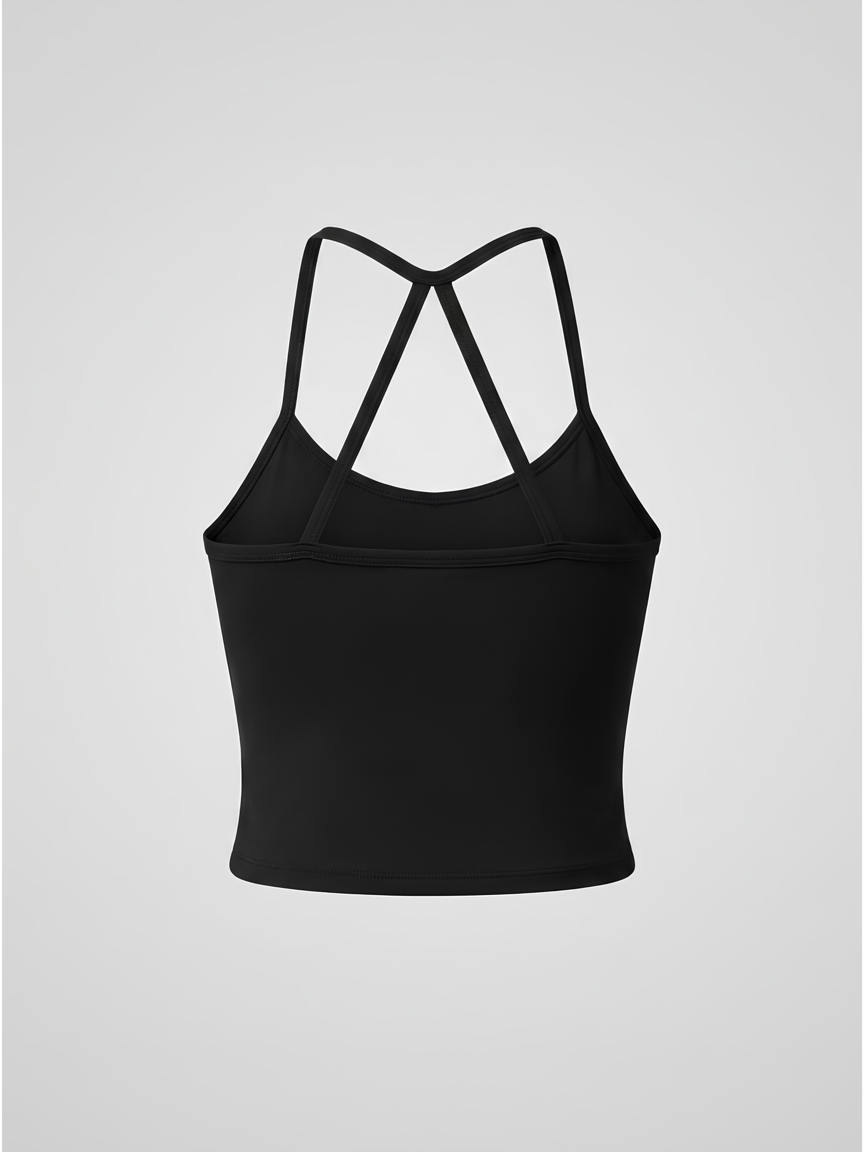 Women's Regular Tank Top in Slate