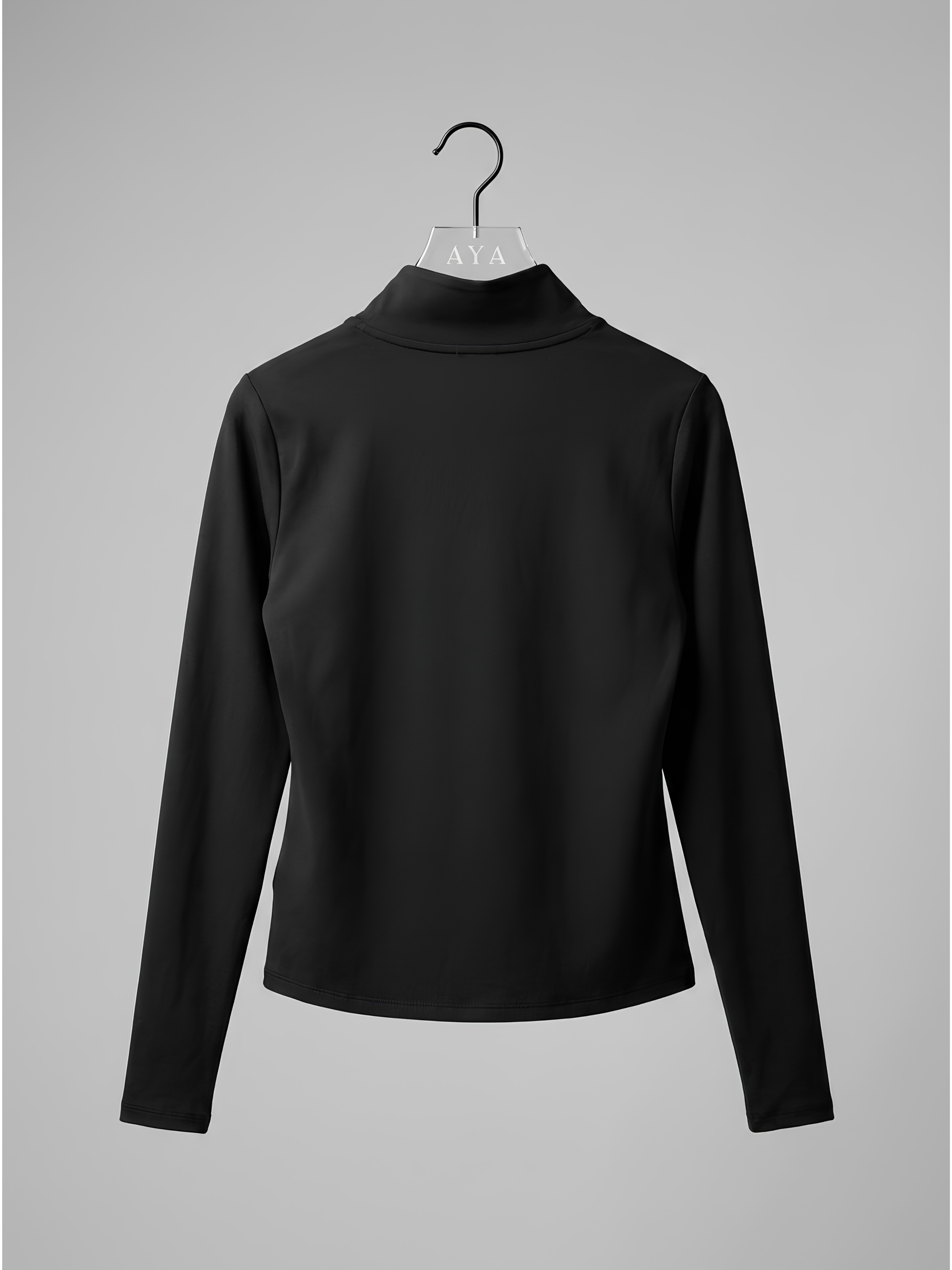 Women's Regular Long Sleeve in Slate