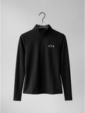 Women's Regular Long Sleeve in Slate