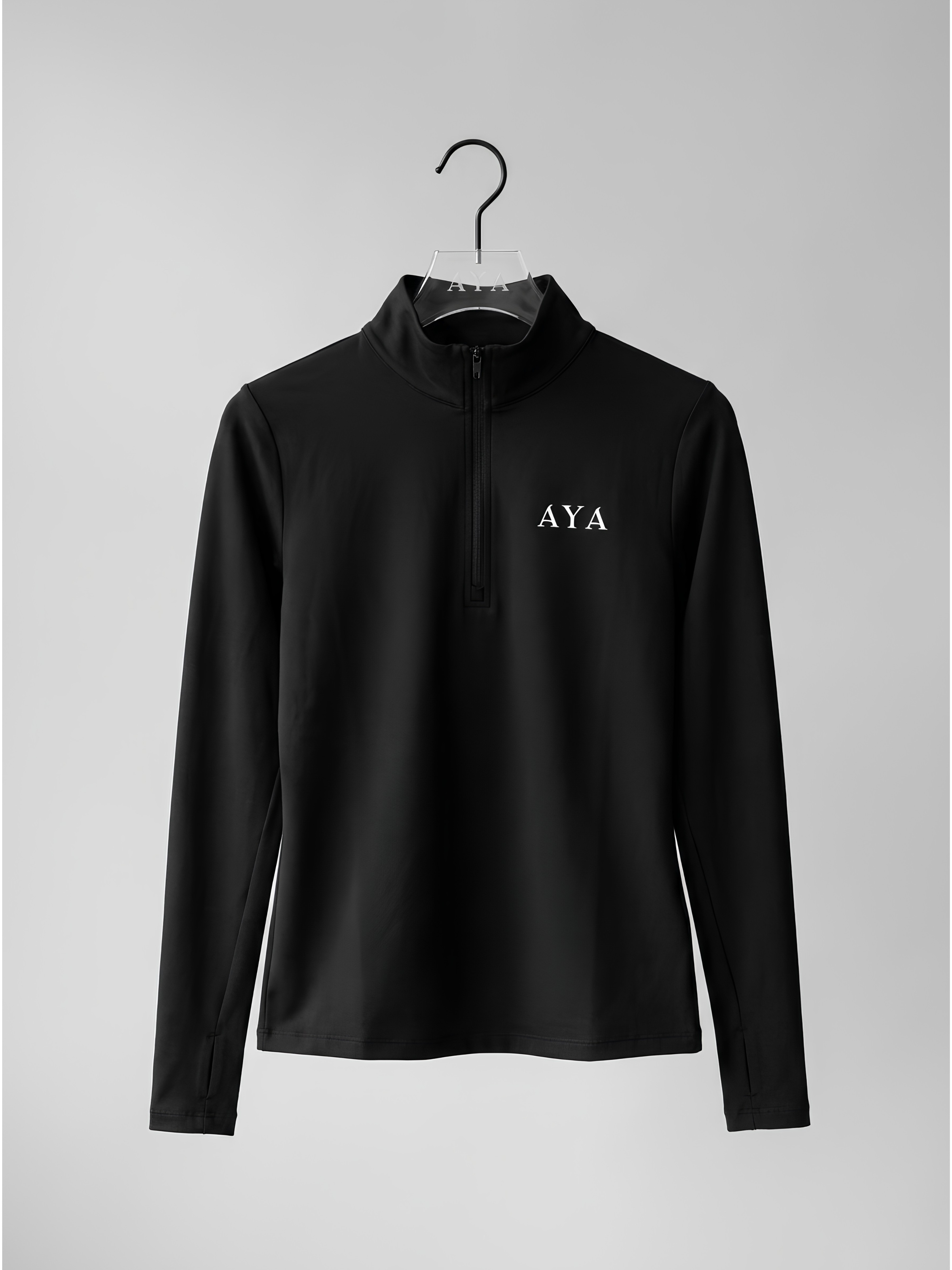 Women's Regular Long Sleeve in Slate