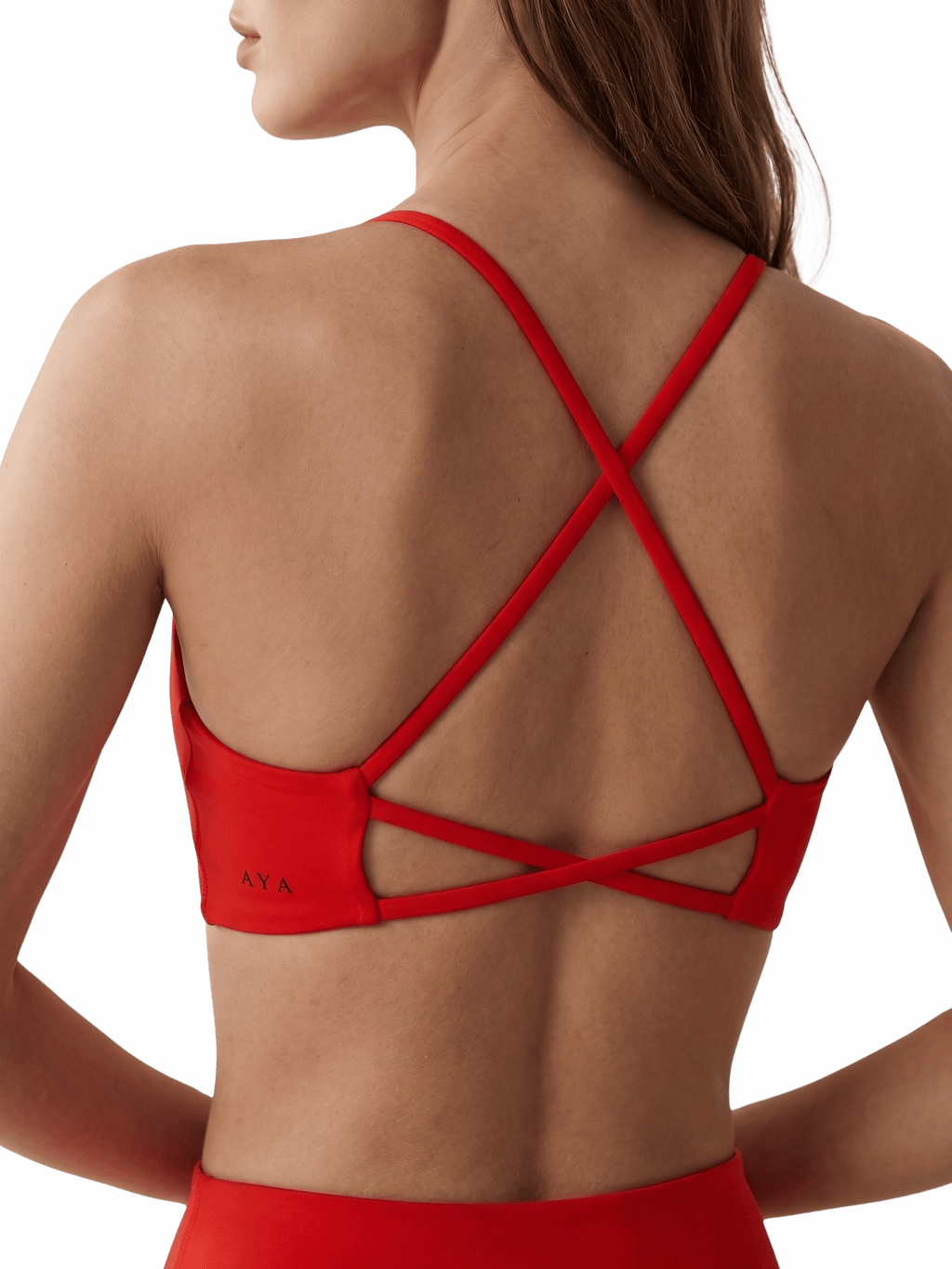 Noir Arc Bra