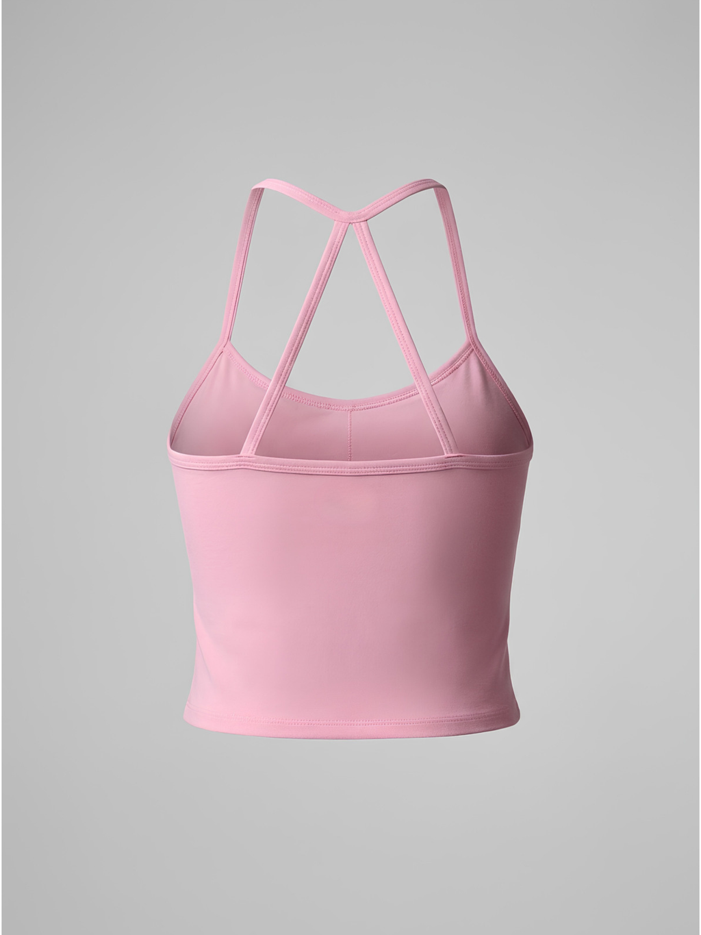 Women's Regular Tank Top in Slate