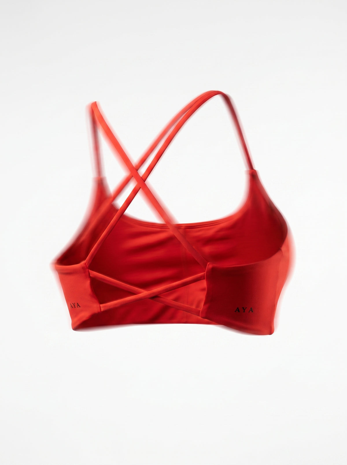 Noir Arc Bra