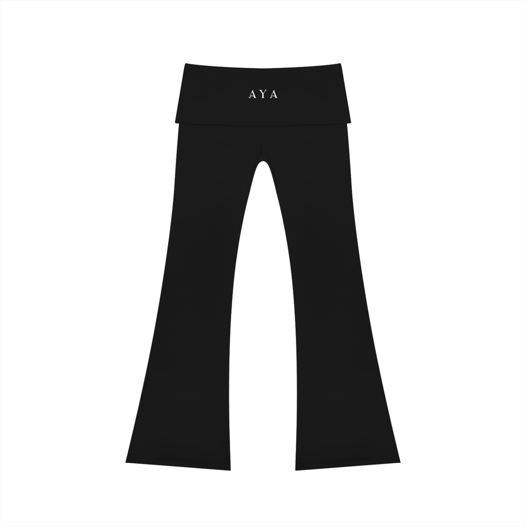 Noir Ease Flare