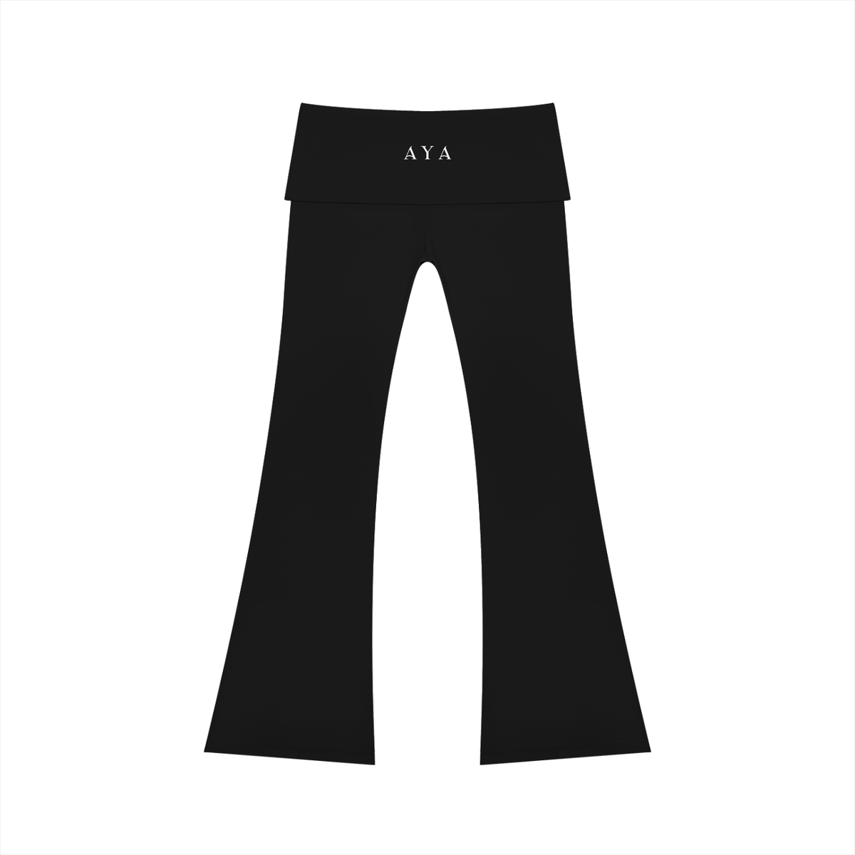 Noir Ease Flare