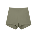 The Women's Shorts in Gray Green