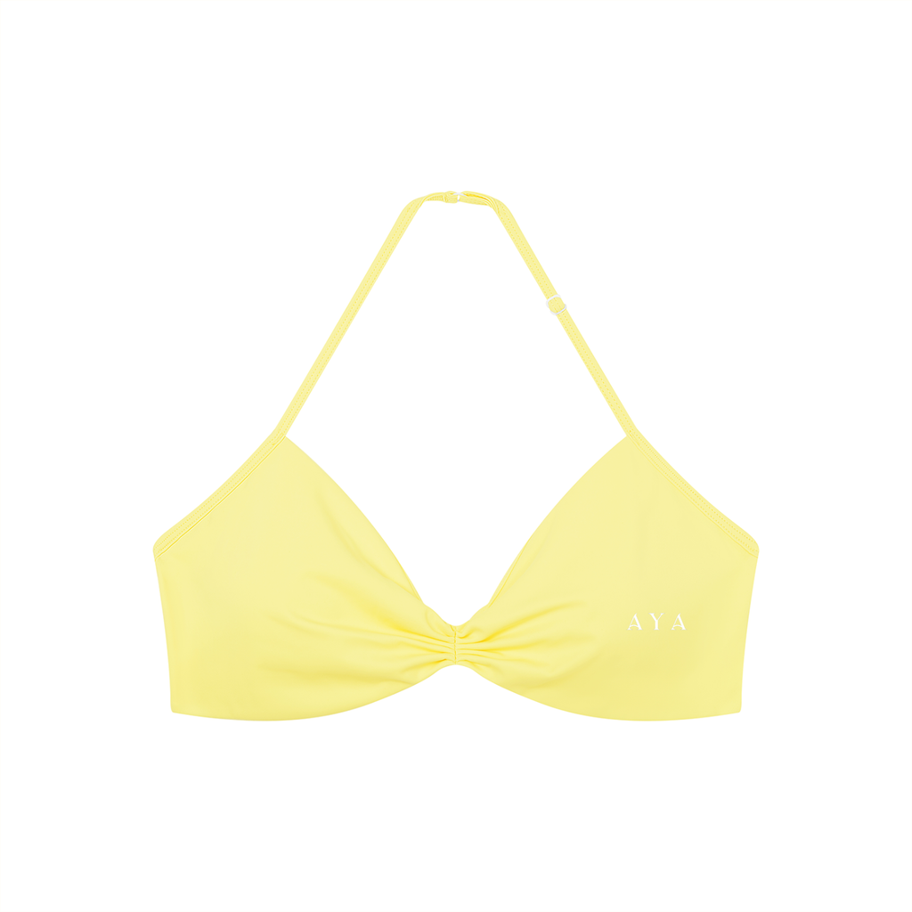 Women's Regular Sports Bra in Slate