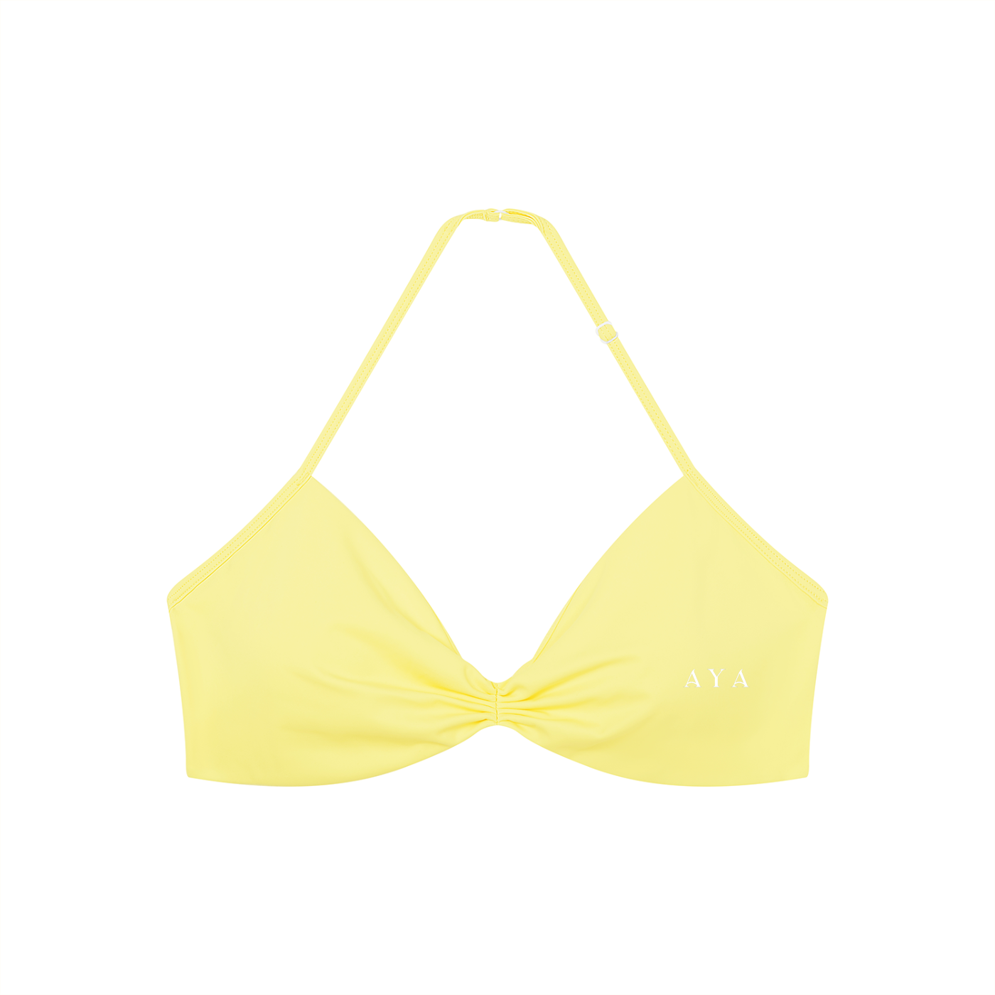 Women's Regular Sports Bra in Slate