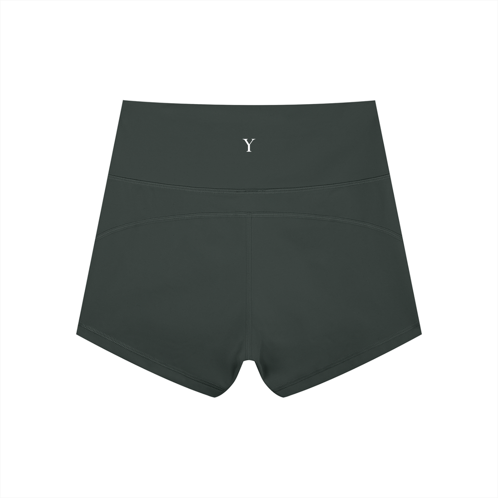 Noir Studio Short