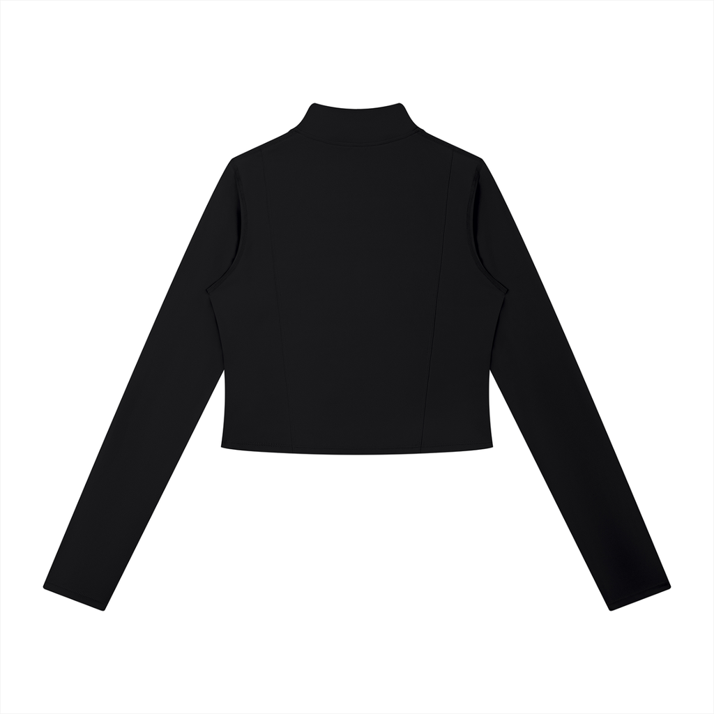Women's Regular Jacket in Slate