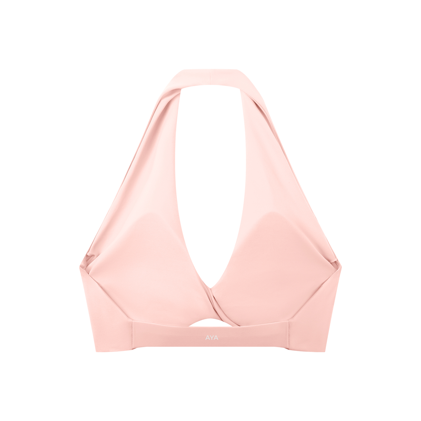Women's Regular Sports Bra in Slate