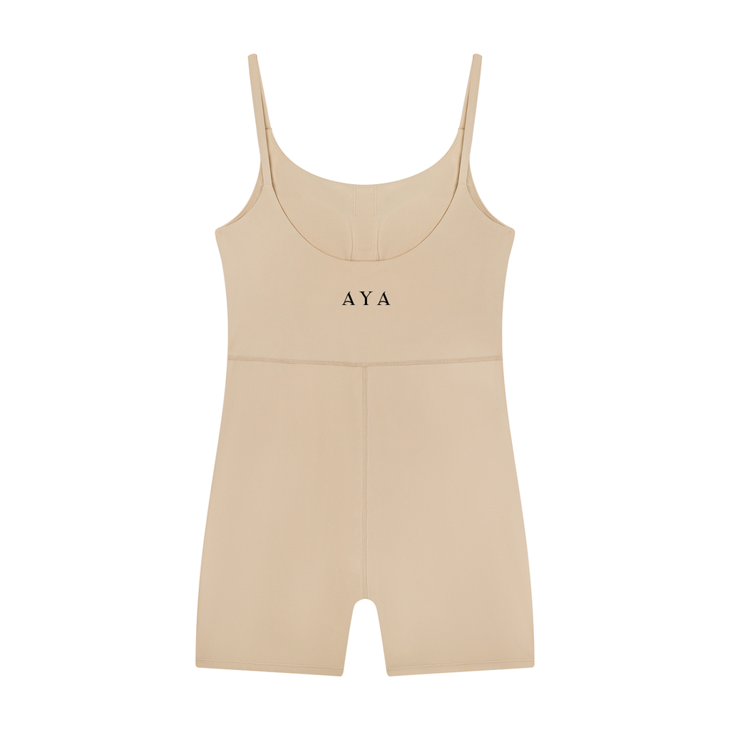 The Women's Leggings in Khaki