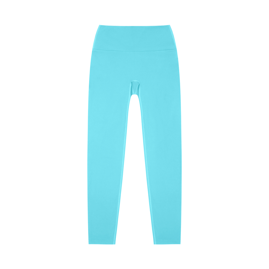 Men's Regular Leggings in Slate