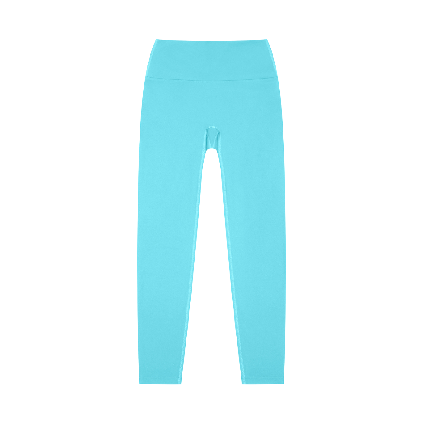 Men's Regular Leggings in Slate
