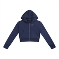 Navy Line Jacket