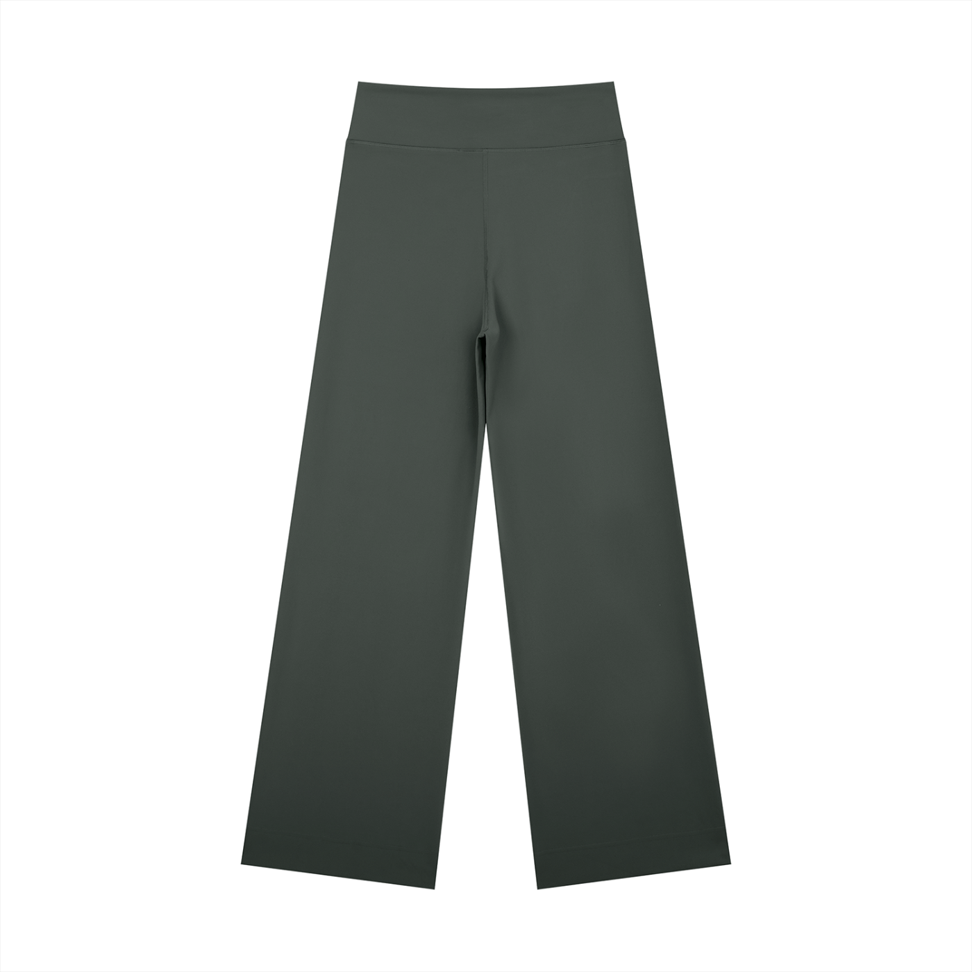 Women's High Rise Joggers in Slate