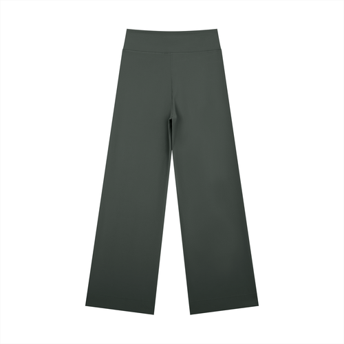 Women's High Rise Joggers in Slate