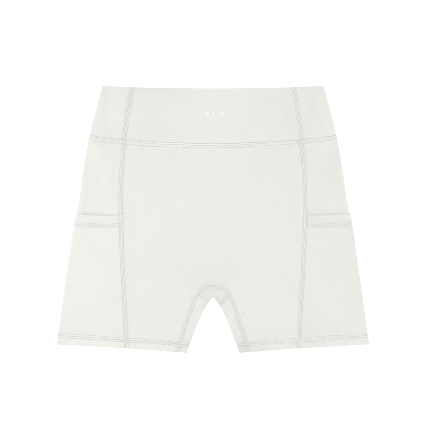 Women's Regular Shorts in Slate