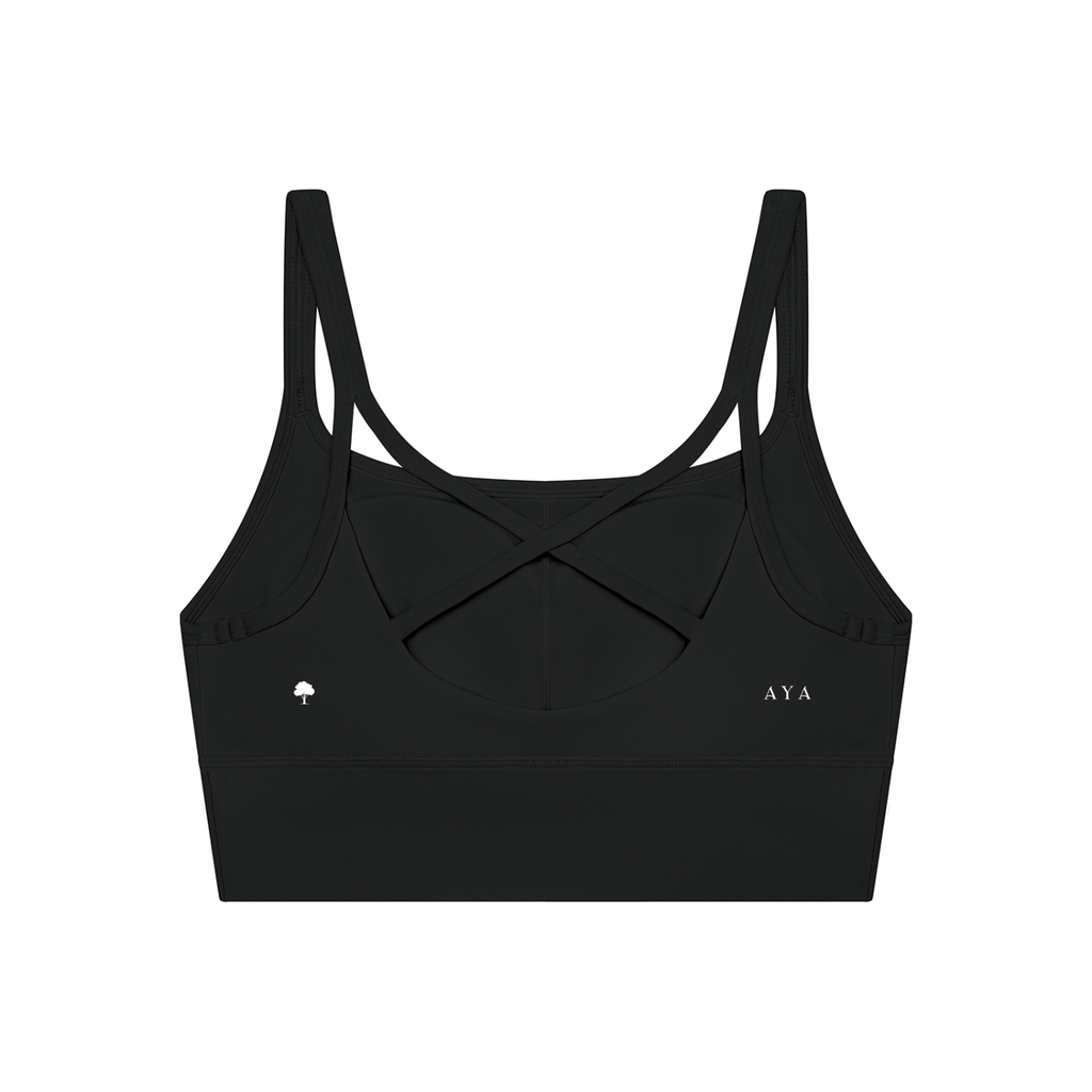 Women's Regular Tank Top in Slate