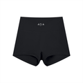 Women’s High-Waist Yoga Shorts