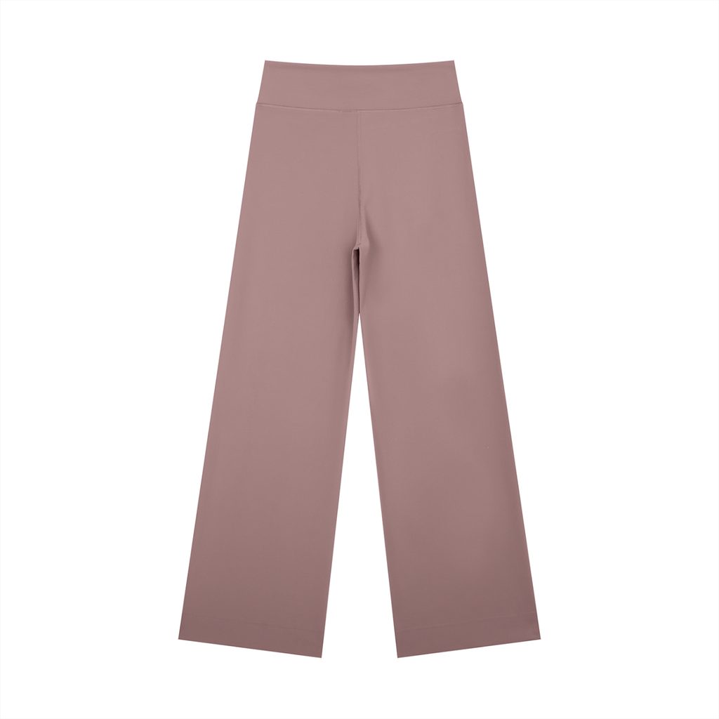 Women's High Rise Joggers in Slate