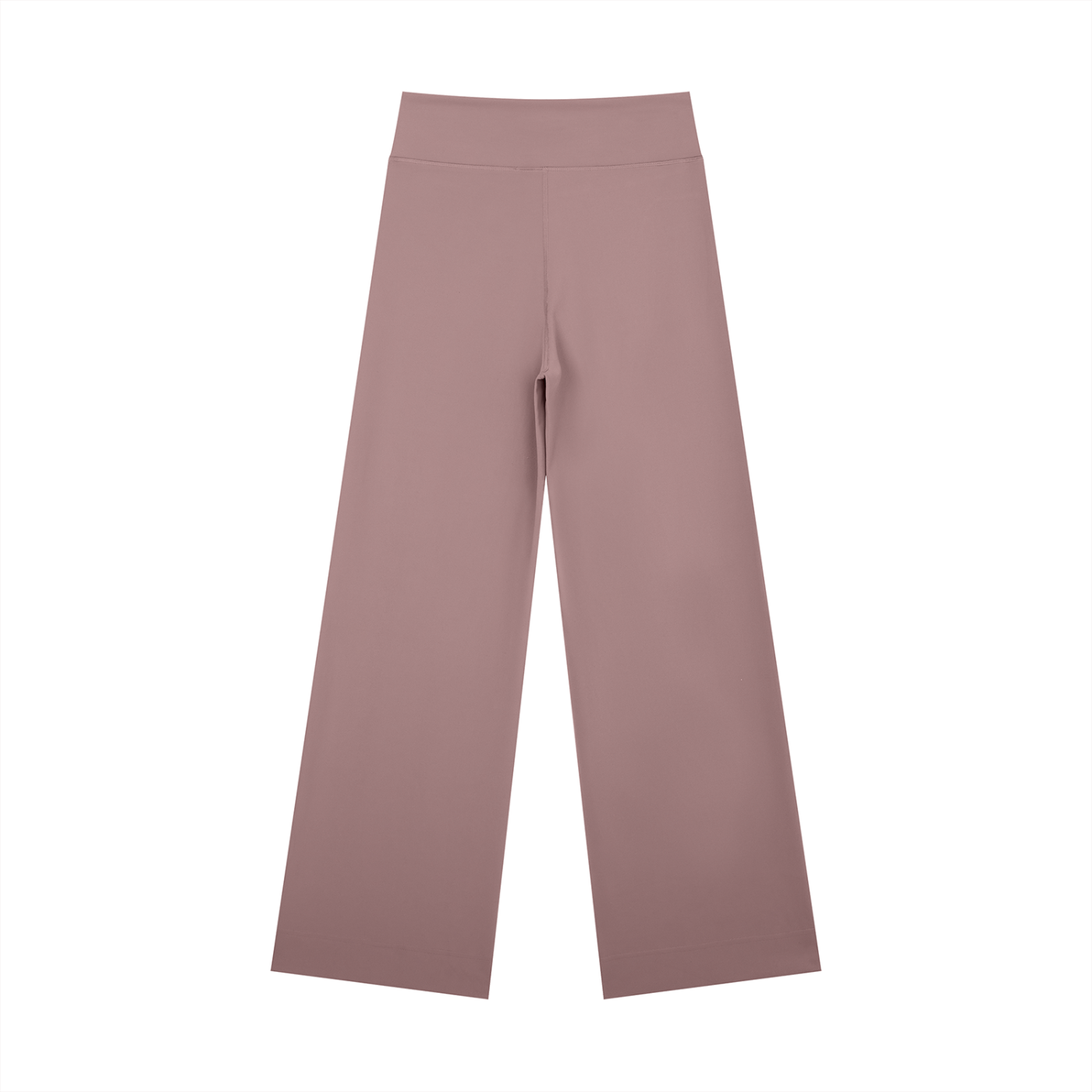 Women's High Rise Joggers in Slate