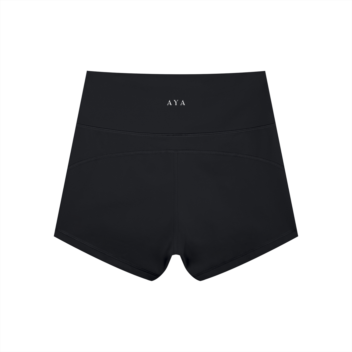 Women's Regular Shorts in Slate