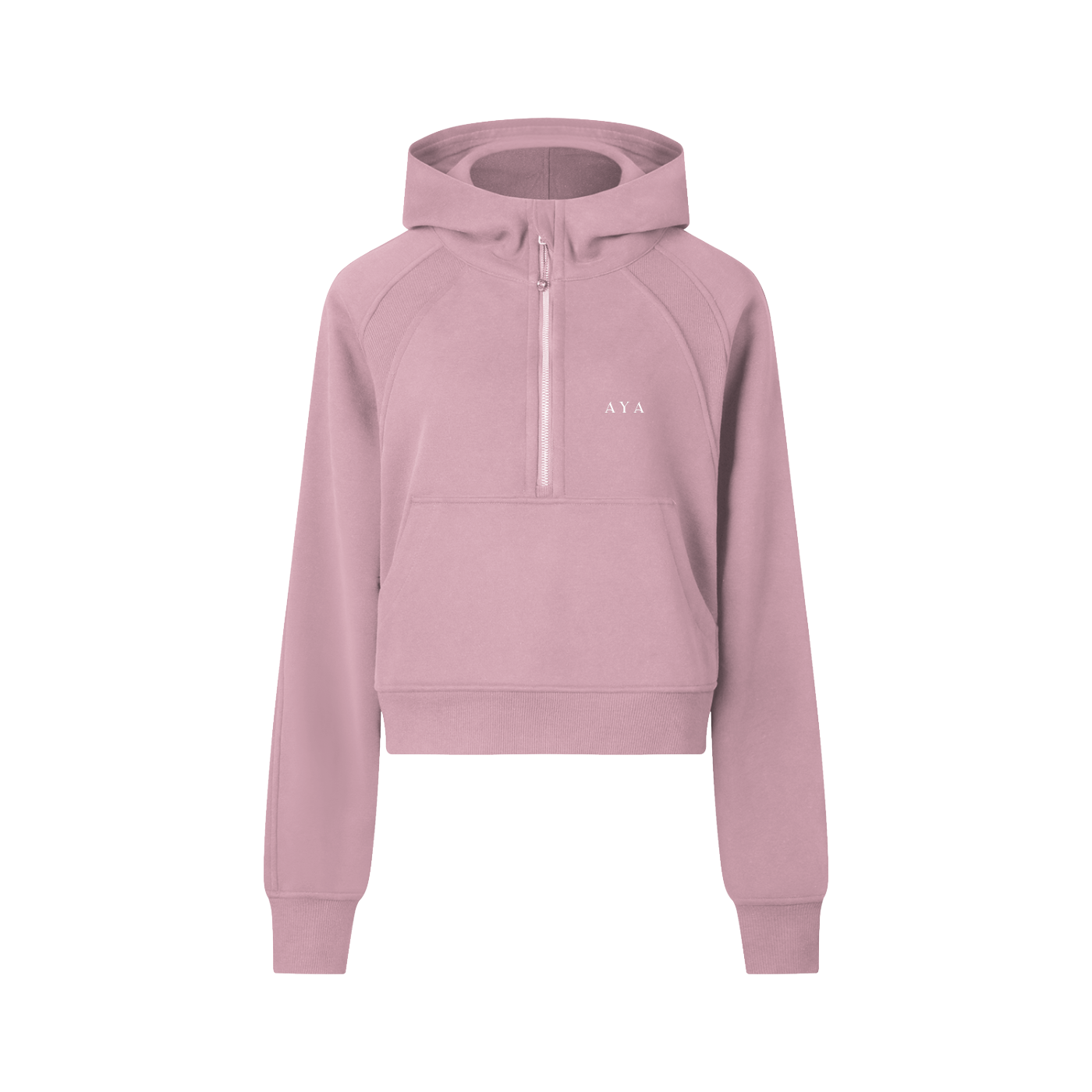 Men's Regular Hoodie in Slate
