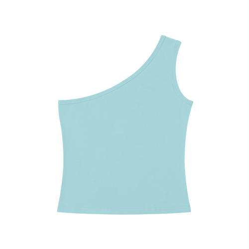 Noir Arc One Shoulder