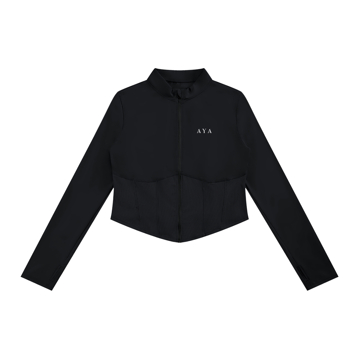 Women's Regular Jacket in Slate