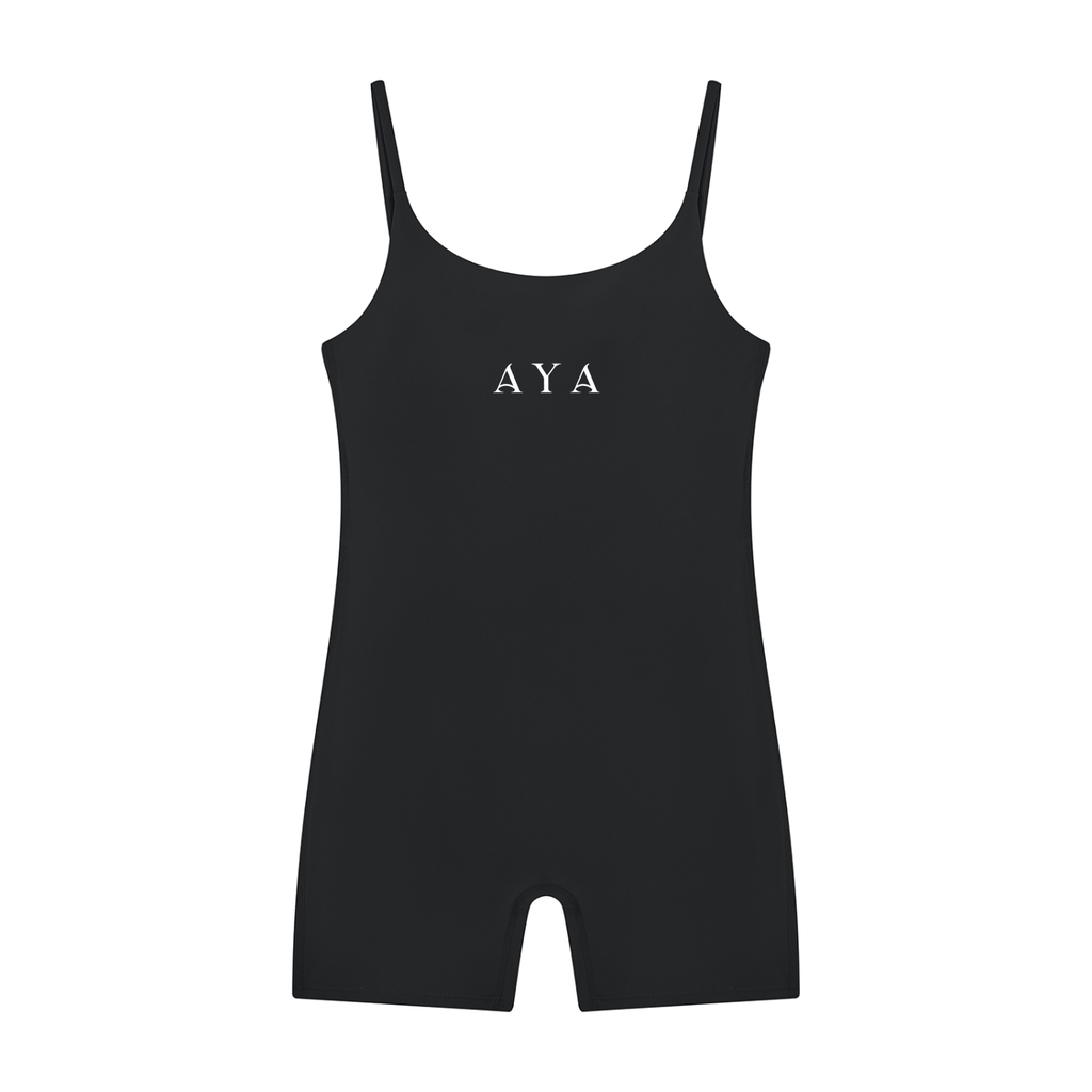 Women's Regular Leggings in Slate