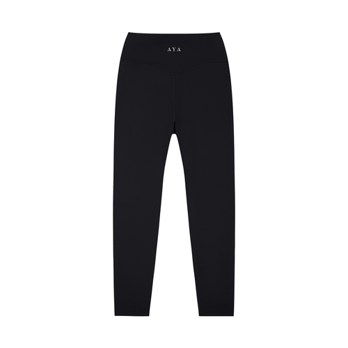 Men's Regular Leggings in Slate