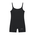 Noir Arc Romper