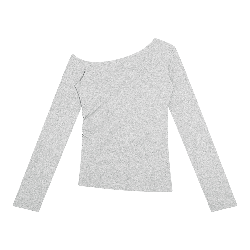 Noir Ease Long Sleeve