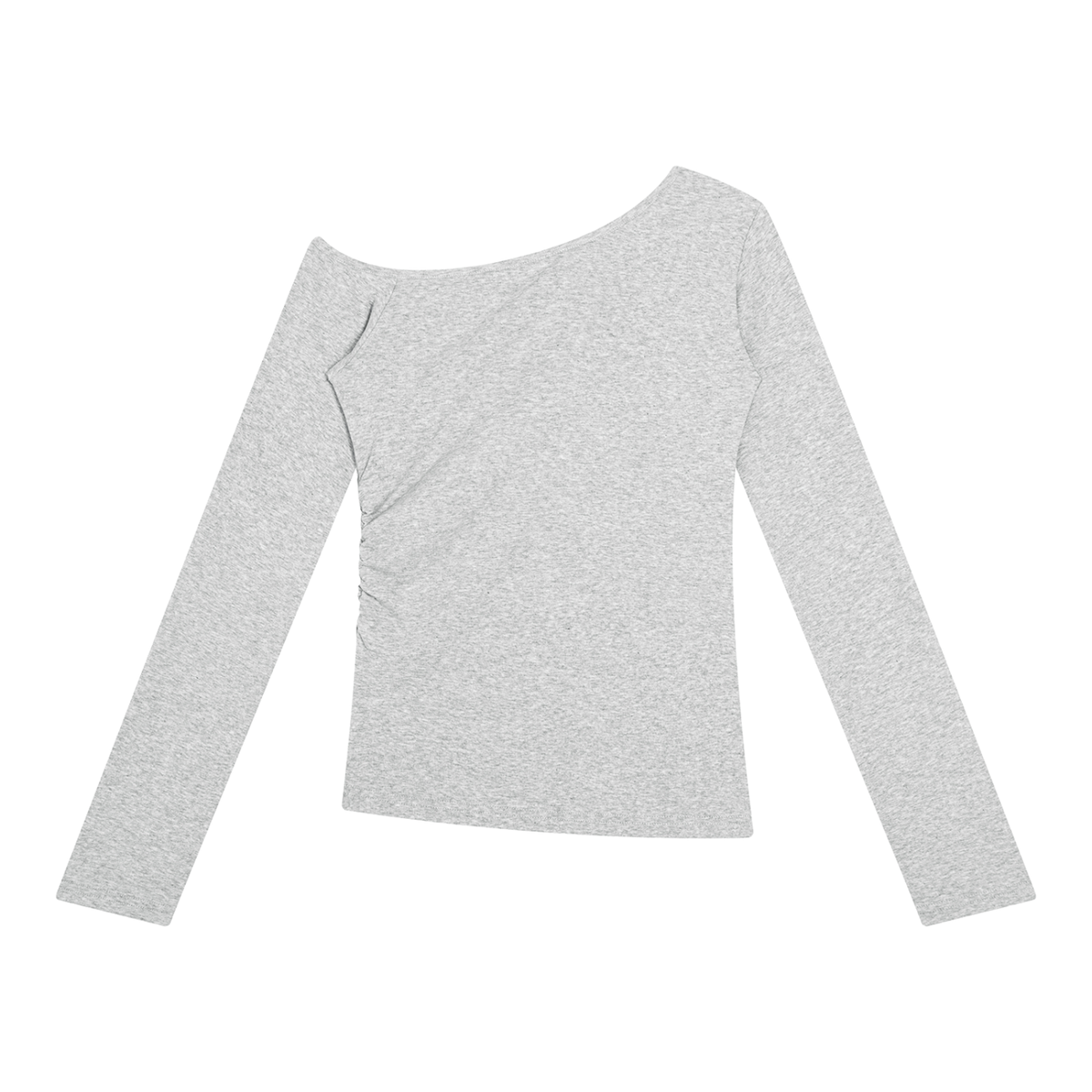 Noir Ease Long Sleeve