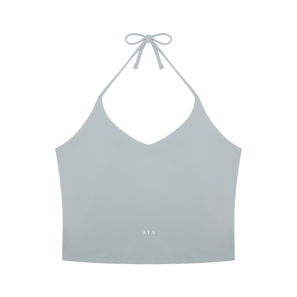 Women's Regular Tank Top in Slate