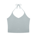 Women's Regular Tank Top in Slate