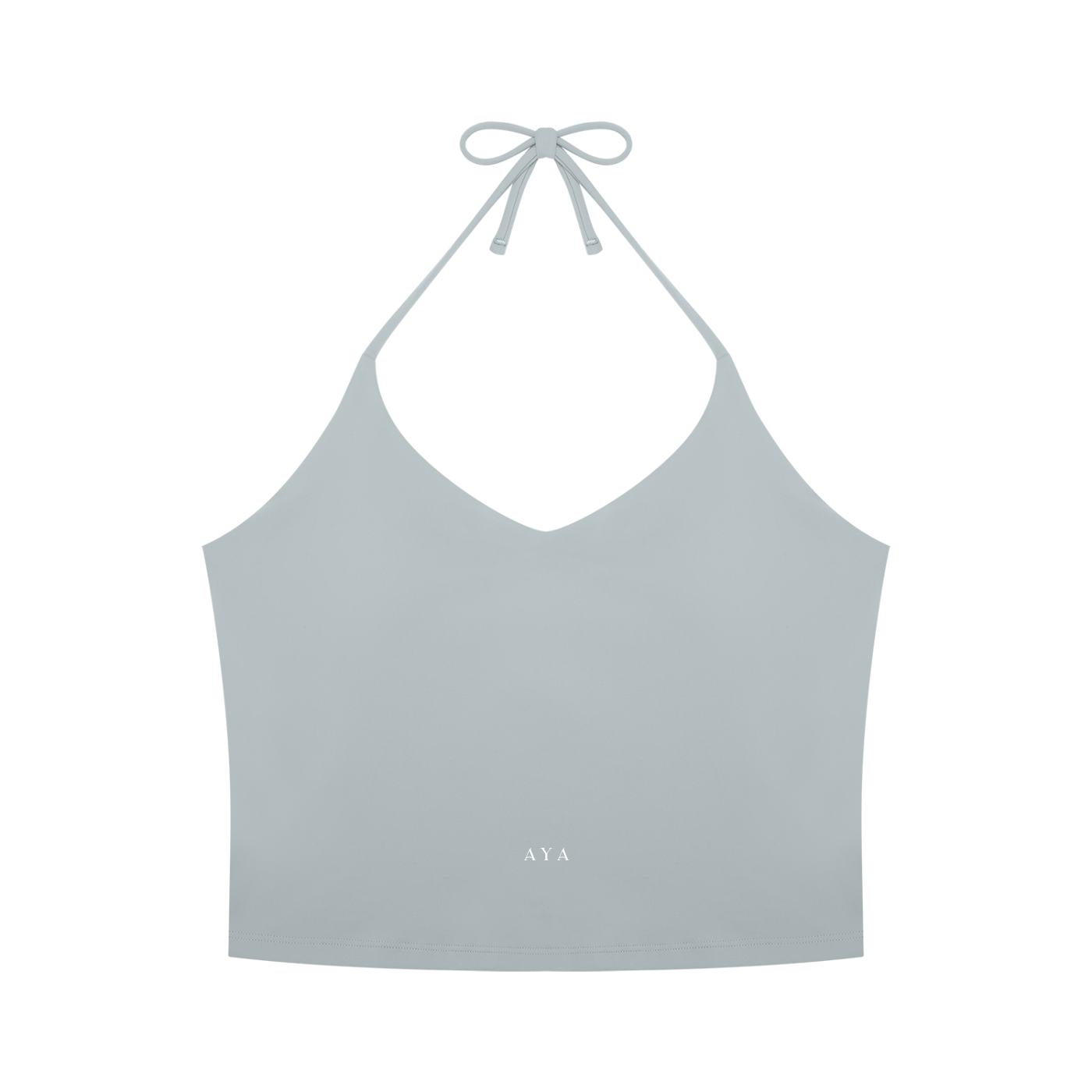 Women's Regular Tank Top in Slate