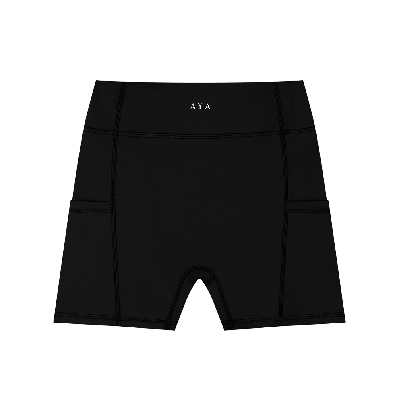Women's Regular Shorts in Slate