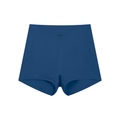 The Women's Shorts in Blue