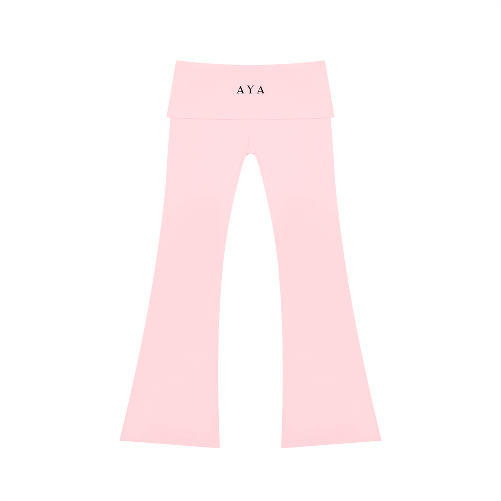 Rose Ease Flare