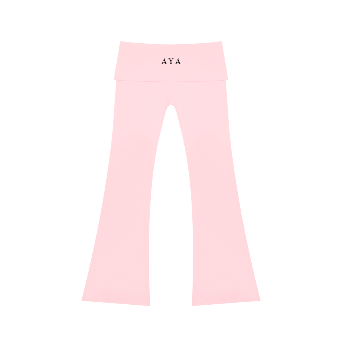 Rose Ease Flare