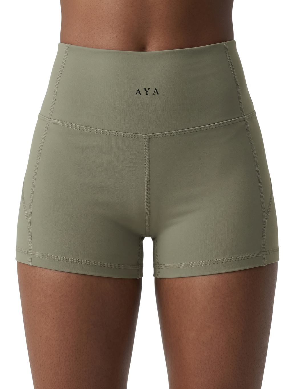 Moss Studio Short