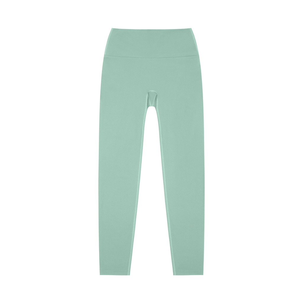 Men's Regular Leggings in Slate