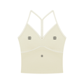 Women's Topstitch Yoga Tank Top